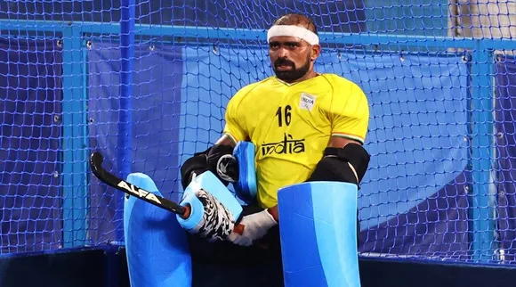 Tokyo Olympics Tamil News: No time to cry, have to focus on bronze medal match, says PR Sreejesh