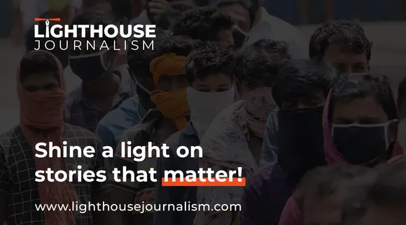 light house journalism