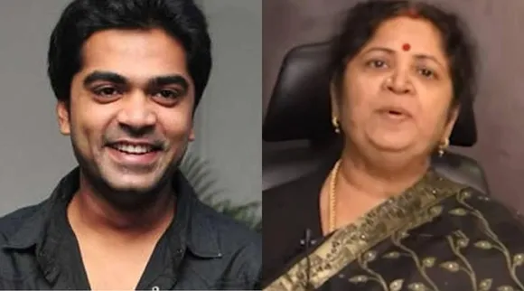 சிம்புவுக்கு எதிராக விஷால், செல்வமணி; ஸ்டாலினிடம் புகார் கூறுவேன்: உஷா ராஜேந்தர் ஆவேசம்