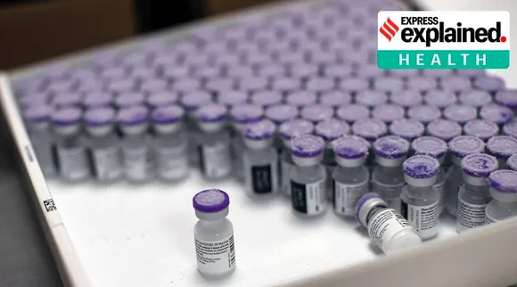 Why mix two different vaccines or why not ICMR CovidShield Covaxin Tamil News