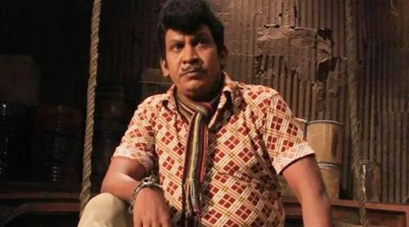 தடை உடைந்தது: சீறி வரும் வடிவேலு; ஒரே நிறுவனத்தில் 5 படங்கள் ஒப்பந்தம்