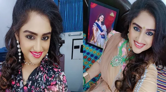 புதிய காமெடி ஷோவில் வனிதா... அப்போ இனி விஜய் டிவி-க்கு வரமாட்டாரா?