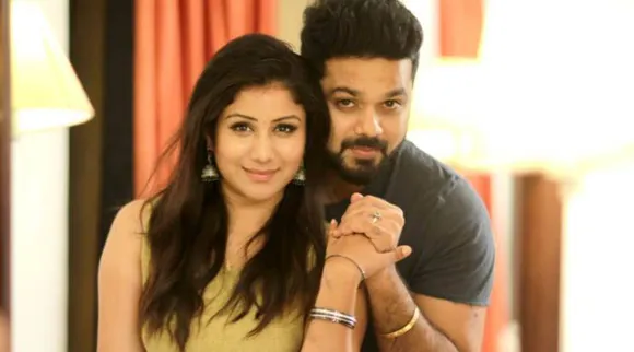 குறுக்கே வந்த சஞ்சீவ்...கோபமான ஆல்யா... கடைசியில் என்ன பண்ணிருக்காரு பாருங்க...