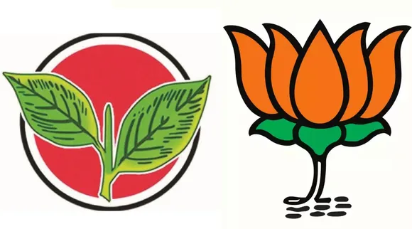 உள்ளாட்சி தேர்தல் : அதிமுகவுக்கு எதிராக திரும்பும் பாஜக... கள்ளக்குறிச்சியில் தனித்து போட்டி