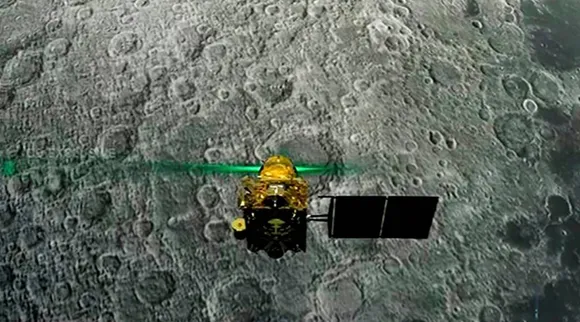 chandrayan 2, chromium, manganese