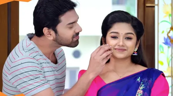 சித்தி -2 சீரியலில் முக்கிய மாற்றம்... புதிதாக இணைந்த விஜய் டிவி நடிகை