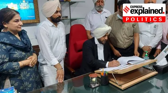 Deol appointment as Punjab Advocate General