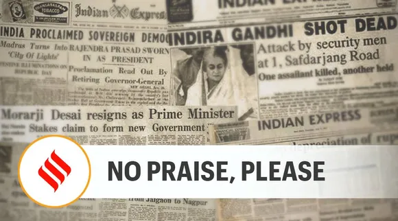 Stalin’s firm rejection of sycophancy, tamil nadu, politics,