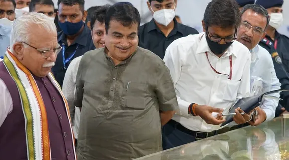'வசதி வேண்டுமா... பணம் கொடுங்கள்!' டோல்கேட் கட்டண கேள்விக்கு நிதின் கட்கரி அதிரடி பதில்