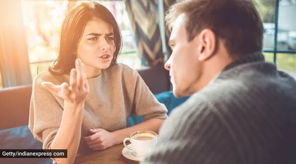 Recognise toxic behaviour relationship Tamil News
