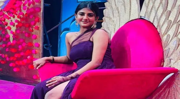Bigg Boss Gabriella Charlton Latest Photoshoot Photos