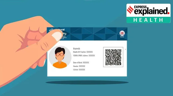 டிஜிட்டல் ஹெல்த் ஐடி - 14 டிஜிட் நம்பரின் பயன்களை அறிந்துகொள்ளுங்கள்!