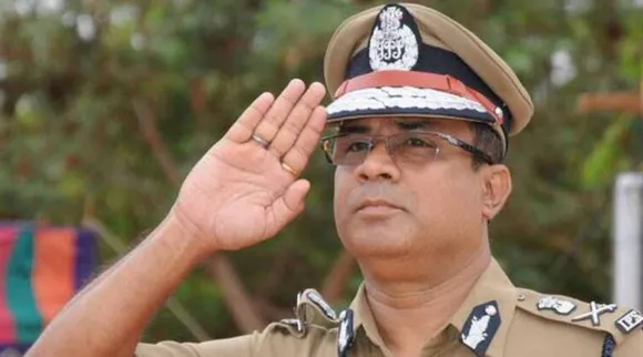 Former DGP of Tamil Nadu JK Tripathy appointed as new CIC of Odisha, JK Tripathy, JK Tripathy appointed as chief in information commission, தமிழக முன்னாள் டிஜிபி ஜே.கே. திரிபாதி, ஜே.கே. திரிபாதி ஒடிசா மாநில தகவல் ஆணையத் தலைவராக நியமனம், Odisha, Odisha infomation commisson, JK Tripathy IPS, former ips officer jk tripathy