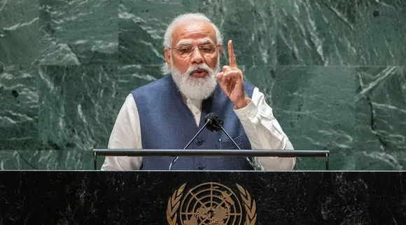 விமானத்தில் 4 மீட்டிங்… அமெரிக்காவில் 20 மீட்டிங்; பிரதமரின் 65 மணி நேர பயணம்