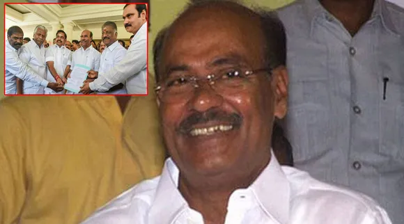 உடைந்த அதிமுக கூட்டணி: ராமதாஸ் புகார்; ஜெயக்குமார் பதிலடி