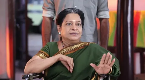 Pandian Stores: லட்சுமி அம்மா திரும்பவும் வற்ராங்களாம்... டேய், என்னடா சொல்றீங்க?