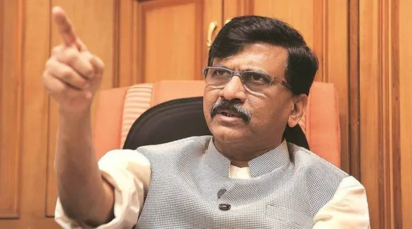 ஸ்டாலின் காட்டும் அரசியல் முதிர்ச்சி ஏன் உங்களிடம் இல்லை? மோடிக்கு சிவசேனா கேள்வி