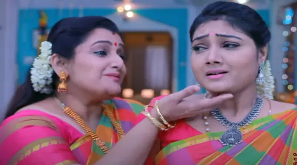 Roja Serial recent viral promo video Tamil News