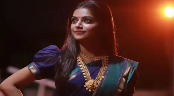 Bharathi Kannamma Serial actress Sherin Janu got chance in one more Serial