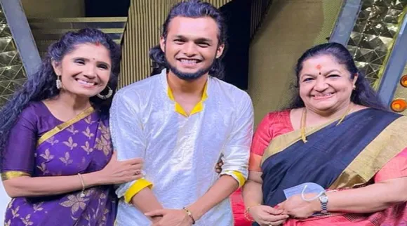 Who is Super Singer 8 Title Winner Sridhar Sena Tamil News