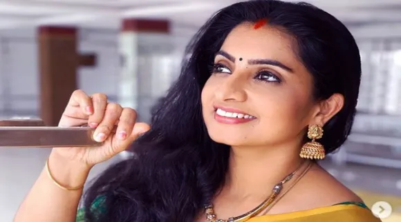 Pandian Stores Dhanam Sujitha Diet Youtube Viral Video Tamil News