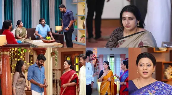 Tamil Serial Rating : எவ்வளவு நாள் இந்த ஸ்டோரி போனாலும் ரோஜா தான் மகள்... அதை சீக்கிரமாக சொல்லுங்கபா...
