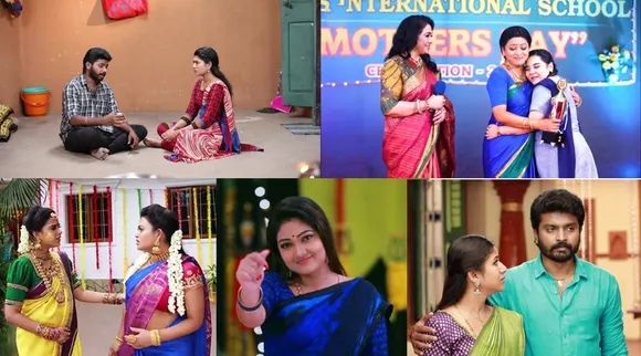 Tamil Serial Rating : நாடகத்தில் பரிகாரம் இருக்கலாம்... ஆனால் பரிகாரமே, நாடகமா இருந்தால் எப்படி?