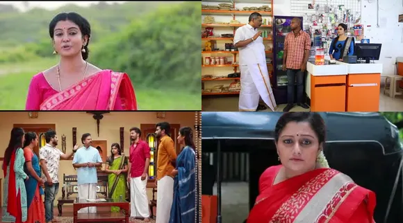 Tamil Serial Rating : இது ஒரு நெகிழ்வான தருணமாக இருக்கும் பார்க்கவே சூப்பரா இருக்கு - கண்ணம்மாவுக்கு பாராட்டு