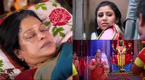 Tamil Serial Rating : கொரோனாவும் இந்த சீரியலும் ஒண்ணு... இப்போதைக்கு முடியாது... ரோஜாவின் பரிதாபம்