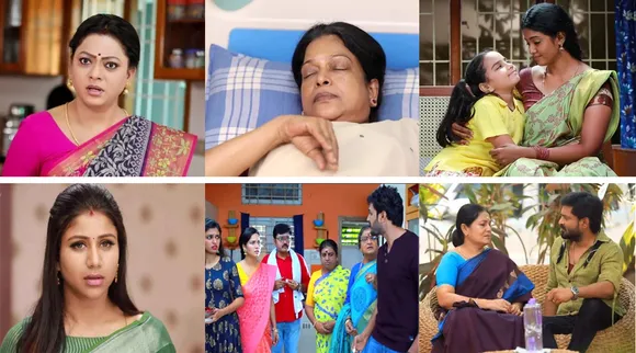 Tamil Serial Rating : பாக்யா அம்மாவுக்கு டவுட் வந்துடுச்சி... இனிமே பாருங்க ஆட்டத்தை...