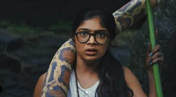 Unknown Facts about Survivor VJ Parvathy Tamil News