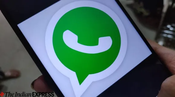 Whatsapp will soon allow you to convert images into stickers Tamil News