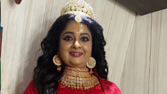 anila sreekumar