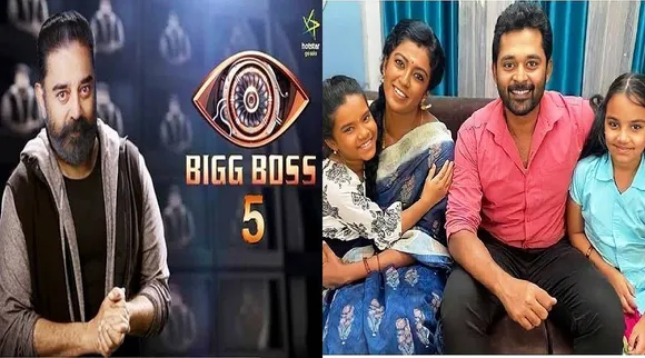 பாரதி கண்ணம்மா இனி இரவு 9 மணிக்கு கிடையாதா? முக்கிய சீரியல்களை பாதிக்கும் பிக் பாஸ் தமிழ் 5