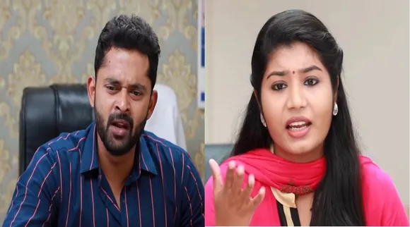 Bharathi Kannamma Serial: U டர்ன் போடும் பாரதி... வெண்பாவின் அடுத்த பிளான் என்ன?