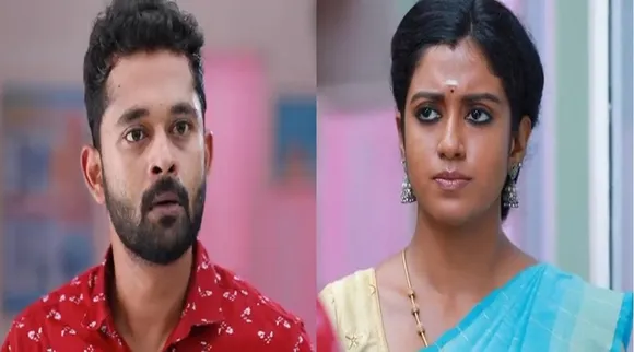 Vijay TV Serial; வேணுவுக்கு ஹார்ட் அட்டாக்… பதறி ஓடி வரும் கண்ணம்மா… கடுப்பில் பாரதி