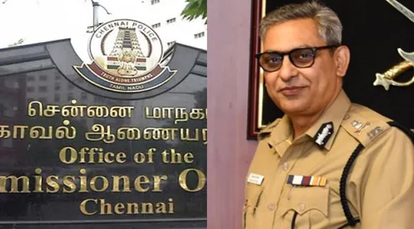 Greater Chennai Police commissioner office, Greater Chennai Police commissioner office devided into three, new police commissoner race going, shankar jiwal, 3-ஆகப் பிரியும் சென்னை போலீஸ், கமிஷனர் பதவிகளுக்கு சீனியர் ஐபிஎஸ்-கள் கடும் போட்டி, chennai police, tambaram, avadi, ips officers, new police commissioner posts