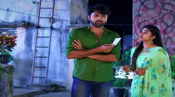 கவினுக்கு ஆபத்து... டாக்டர் அப்படி என்ன சொன்னார்? சித்தி 2 ட்விஸ்ட்