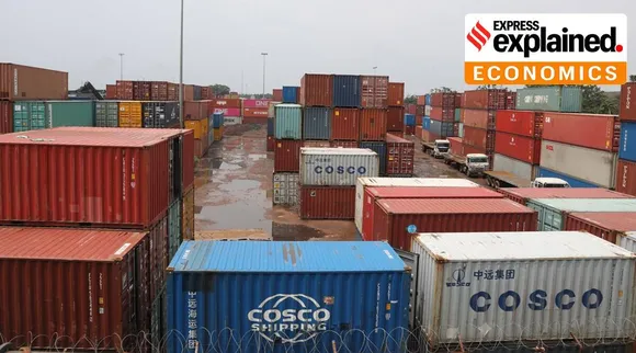 export india