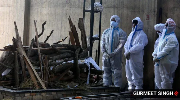 Covid19, covid deaths, coronavirus