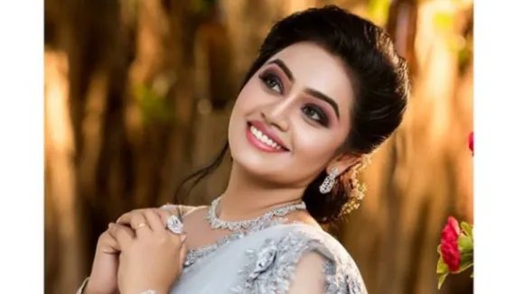 gayathri yuvaraj