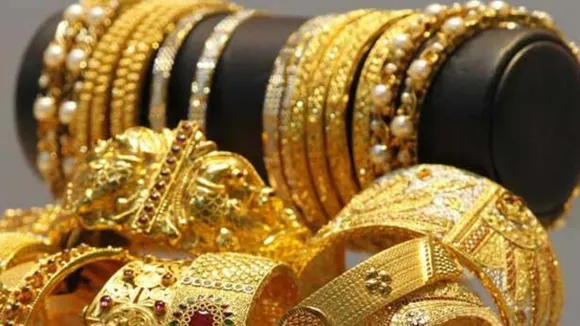 '1,689 பேரிடம் ரூ.26 கோடி மோசடி' - சிக்கிய கேரளா ஃபேஷன் ஜுவல்லரி