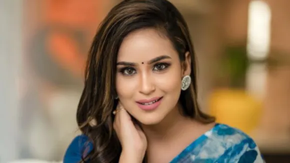 kanmani manoharan
