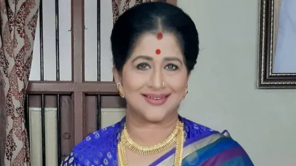 kavitha