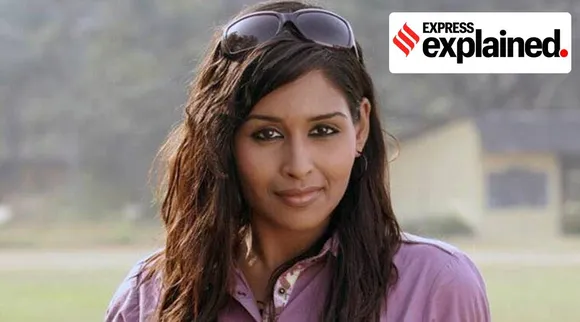 Who is leena Maria Paul Malayalam actress arrest Tamil News