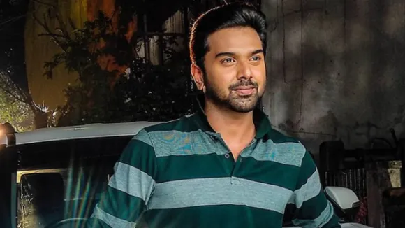 chithi2, nandan loganathan