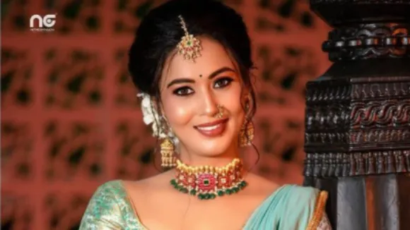 neha gowda