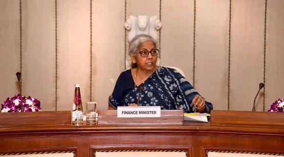 மோசமான வங்கிக்காக ரூ.30,600 கோடி அரசு உத்தரவாதம்; நிதியமைச்சர் நிர்மலா சீதாராமன் அறிவிப்பு