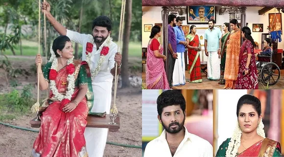 பாண்டியன் ஸ்டோர்ஸ் சீரியலில் முக்கிய நடிகை மாற்றம்; புதுசா வர்றது யார் தெரியுமா?