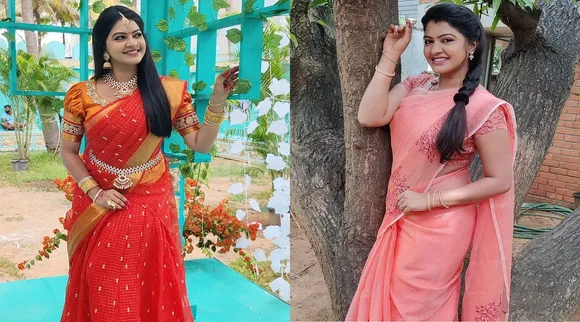 விஜய் டிவி சீரியலில் இருந்து விலகுகிறேனா? தெளிவாக குழப்பும் ரச்சிதா